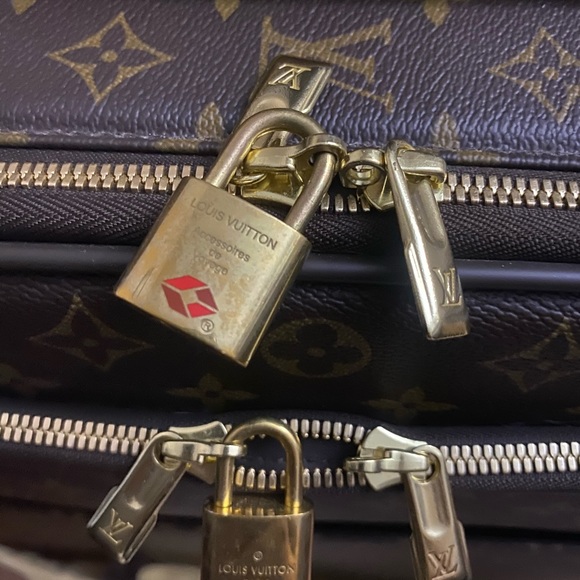 PÉGASE LÉGÈRE 55 Hand Carry Luggage - Picture 5 of 8